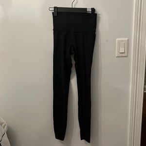 black wonder under  size 2 28”